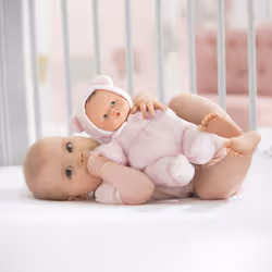 Corolle BABINOUNOURS PELUCHE RÊVES D'ÉTOILES - Vue supplémentaire 6