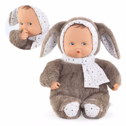 Corolle BABILAPIN PELUCHE CIEL D'ÉTOILES - Vue supplémentaire 2
