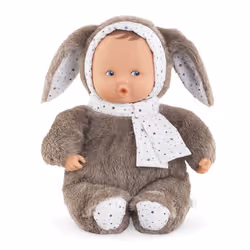 Corolle BABILAPIN PELUCHE CIEL D'ÉTOILES - Vue supplémentaire 3