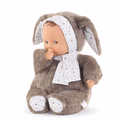 Corolle BABILAPIN PELUCHE CIEL D'ÉTOILES - Vue supplémentaire 4