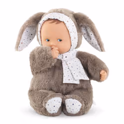 Corolle BABILAPIN PELUCHE CIEL D'ÉTOILES - Vue supplémentaire 5