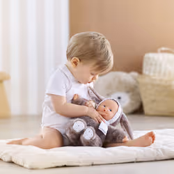 Corolle BABILAPIN PELUCHE CIEL D'ÉTOILES - Vue supplémentaire 7