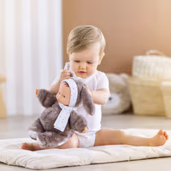 Corolle BABILAPIN PELUCHE CIEL D'ÉTOILES - Vue supplémentaire 8