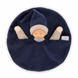 Corolle TIDOUDOU BLEU MARINE RÊVES D'ÉTOILES