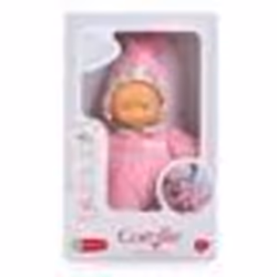 Corolle Florolle Eglantine, Grande poupée, Femelle, 1,5 an(s), 320 mm, Crème, Blanc