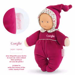 Corolle 9000060060 peluche - Vue supplémentaire 4