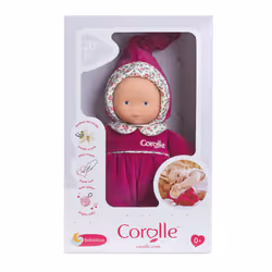 Corolle 9000060060 peluche - Vue supplémentaire 6