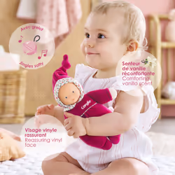 Corolle 9000060060 peluche - Vue supplémentaire 7