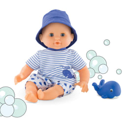 Corolle Bb Bain Marin