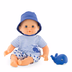 Corolle Bb Bain Marin