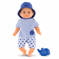 Corolle Bb Bain Marin