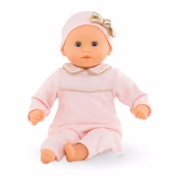 Corolle Bb Calin Manon, Poupée, Femelle, 1,5 an(s), Garçon/Fille, 300 mm, 380 g