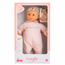 Corolle Bb Calin Manon - Vue supplémentaire 6