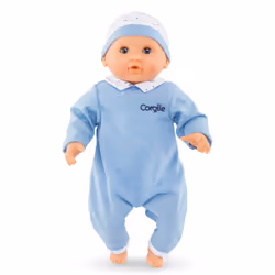 Corolle Bb Calin Mael, 1,5 an(s), Garçon/Fille, 300 mm, 380 g, Rose
