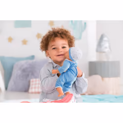 Corolle Bb Calin Mael