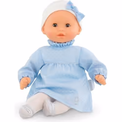 Corolle Bb Calin Marguerite Hiver Polaire, Poupée, Femelle, 1,5 an(s), Garçon/Fille, 300 mm, 380 g