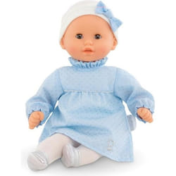 Corolle Bb Calin Marguerite Hiver Polaire