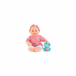 COROLLE - Mon Premier Poupon - Bebe Bain Oceane - 30 cm - Des 18 mois