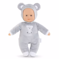Corolle PTI' COEUR KOALA