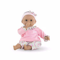Corolle Poupon Bébé Calin Maria