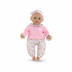 Corolle Poupon Bébé Calin Maria
