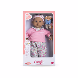 Corolle Poupon Bébé Calin Maria - Vue supplémentaire 4