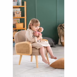 Corolle Poupon Bébé Calin Maria - Vue supplémentaire 6