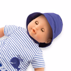Corolle Poupon Bébé Bain Marin - Vue supplémentaire 2