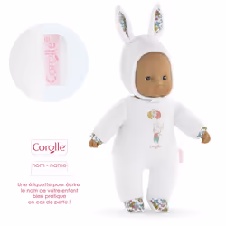 Corolle 9000100710 peluche - Vue supplémentaire 6
