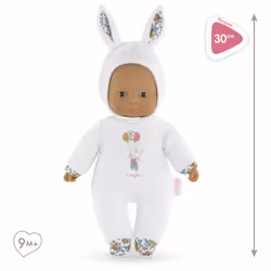 Corolle 9000100710 peluche - Vue supplémentaire 7