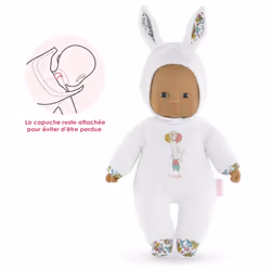 Corolle 9000100710 peluche - Vue supplémentaire 8