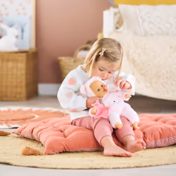 Corolle Poupon Bébé Calin Ourson d'Amour - Vue supplémentaire 10