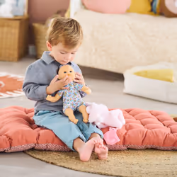 Corolle Poupon Bébé Calin Ourson d'Amour - Vue supplémentaire 12