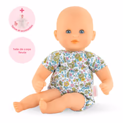 Corolle Poupon Bébé Calin Ourson d'Amour - Vue supplémentaire 6