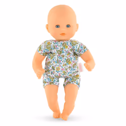 Corolle Poupon Bébé Calin Ourson d'Amour - Vue supplémentaire 7