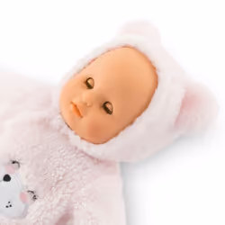 Corolle Poupon Bébé Calin Ourson d'Amour - Vue supplémentaire 8