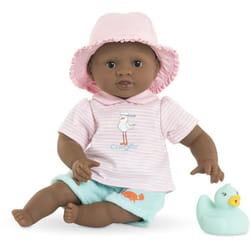Corolle BB BAIN ALYZÉE - CANARD