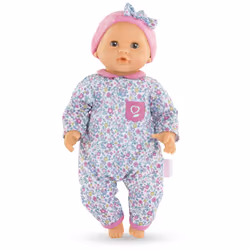 Corolle Poupon Bébé Calin Capucine