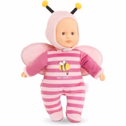Corolle PTI' CŒUR ABEILLE, 0,75 an(s)