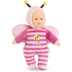 Corolle PTI' CŒUR ABEILLE