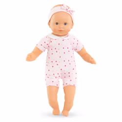 Corolle MON ADORABLE PETIT POUPON COEURS - Vue supplémentaire 5