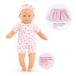 Corolle MON ADORABLE PETIT POUPON COEURS - Vue supplémentaire 6