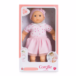 Corolle MON ADORABLE PETIT POUPON COEURS - Vue supplémentaire 7