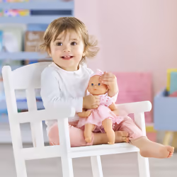 Corolle MON ADORABLE PETIT POUPON COEURS - Vue supplémentaire 8