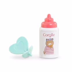 Corolle BB CALIN CAROLINE - Vue supplémentaire 6