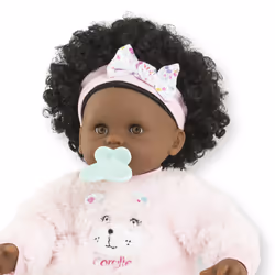 Corolle BB CALIN CAROLINE - Vue supplémentaire 7