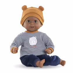 Corolle BB CALIN MARIUS - OURSON