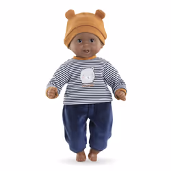 Corolle BB CALIN MARIUS - OURSON
