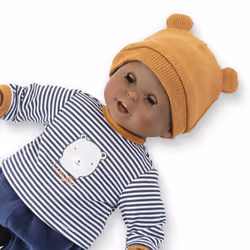 Corolle BB CALIN MARIUS - OURSON - Vue supplémentaire 4