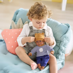 Corolle BB CALIN MARIUS - OURSON - Vue supplémentaire 8
